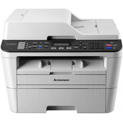聯(lián)想多功能一體機(jī)M7455DNF