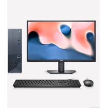 戴爾靈越3020S臺式機(jī) i5-13400 16G 512GSSD)27英寸