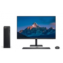 華為MateStation B520臺式機(jī) i5-10400/8G/256G SSD+1T HHD/無光驅(qū)/2G獨顯