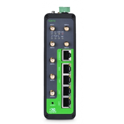 數(shù)據(jù)網(wǎng)關(guān)Q-WG-C92