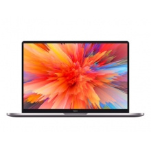 小米 RedmiBookPro 14英寸 2.5K高色域視網(wǎng)膜屏 輕薄筆記本電腦(R7-5825U 16G 512G-SSD 指紋識(shí)別 DC調(diào)光)