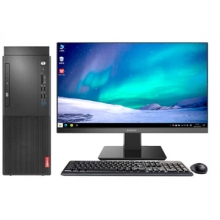 聯(lián)想E98 I3 10105 16G 512G  23.8寸液晶