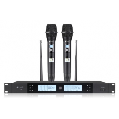 北極聲MS-X8無線話筒