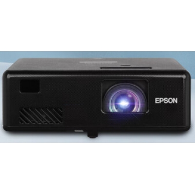 愛(ài)普生EF-10 投影儀