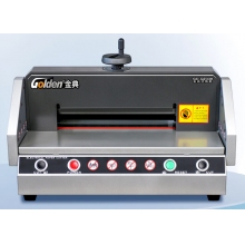 金典GD-QZ330裁紙機(jī)