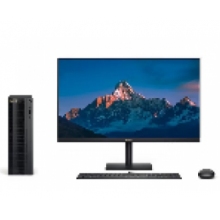 華為MateStation B520臺式機(jī) i5-10400/8G/256G SSD+1T HHD/無光驅(qū)/2G獨(dú)顯