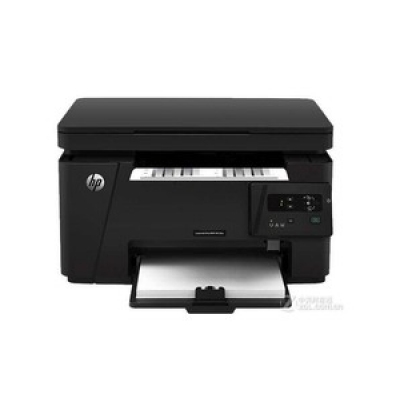 惠普126A多功能一體機(jī)