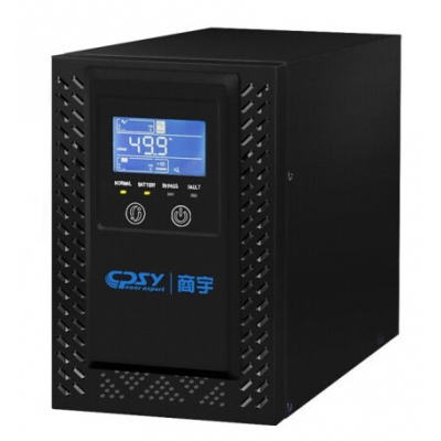 商宇HP1101H UPS(含電池、電池柜)