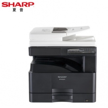 夏普BP-M2522R 復(fù)印機(jī) （含雙面輸稿器+工作臺(tái)）