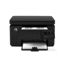 惠普126A多功能一體機(jī)