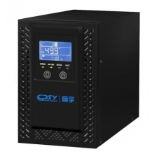 商宇HP1101H UPS(含電池、電池柜)