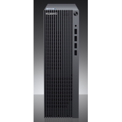 華為擎云 B530E-L5821N Intel i5 12400/8G/512G SSD /2G獨(dú)顯無(wú)光驅(qū)/集顯 HOME/有線鍵鼠/8.6L/三年質(zhì)保/黑色  單主機(jī)