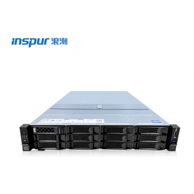 浪潮NF5270M6服務(wù)器 4314(16C,185W,2.4GHz)處理器*2|M6_HDD_2T_SATA_6Gbps_7.2Krpm_3.5in Enterprise*1|雙口萬兆光口(含模塊)*1| Inspur Milestone