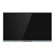 鴻合86英寸智能會議平板HD-86C1（含OPS電腦、視頻展臺）