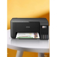 彩噴打印機(jī)愛普生L3258