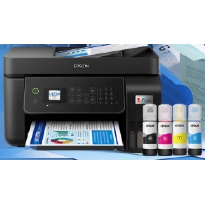 愛(ài)普生L5298彩色噴墨一體機(jī)