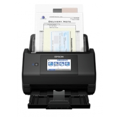 愛普生掃描儀ES-580W