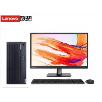 聯(lián)想THINK E77S i5/8G/1T+256G/27英寸
