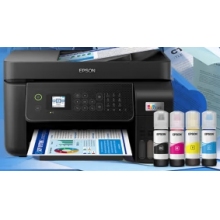 愛(ài)普生L5298彩色噴墨一體機(jī)