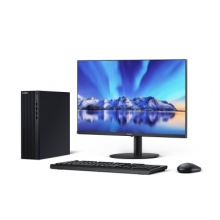 華為擎云 B530E Intel i5 12400/16GB+512GB 23.8寸顯示器