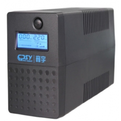 商宇 S1000 UPS不間斷電源后備式