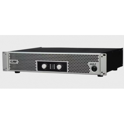 CAF AK8.0專(zhuān)業(yè)功放