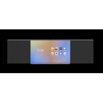 ?？低旸S-D5186BA/AC智慧黑板