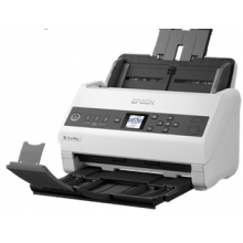 愛普生DS-730高速掃描儀