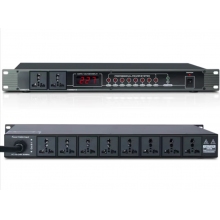 中博聲RS328電源時序器