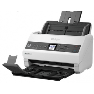 愛普生DS-730掃描儀