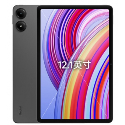 小米R(shí)edmi Pad Pro 12.1英寸 8+128G平板
