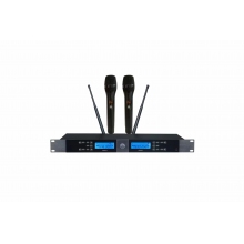 中博聲US-9031無線話筒