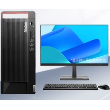 ThinkCentre M750t I5-12500/16GB/1T+256G/集成/無(wú)光驅(qū)/300W電源/B660/云教室/ 23.8液晶