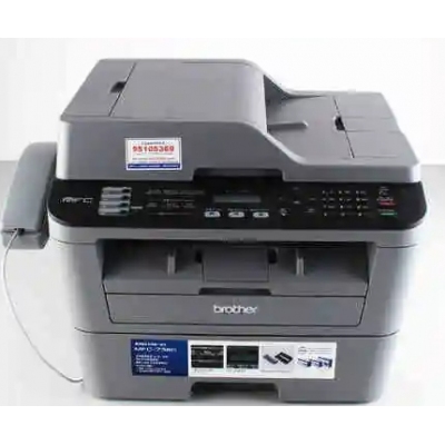 兄弟MFC-7380黑白激光打印機(jī)