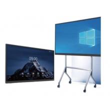 鴻合教學(xué)一體機會議平板HD-86F1（含移動支架、安裝）