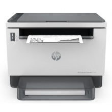 惠普Tank1005 A4黑白激光一體機(jī)