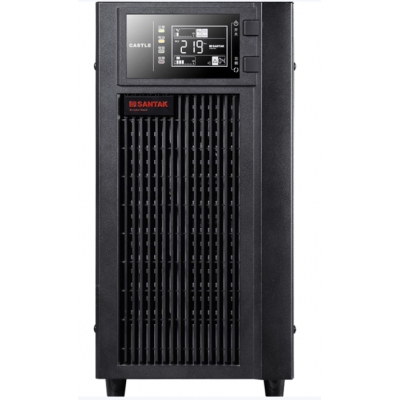 山特C6KS UPS不間斷電源
