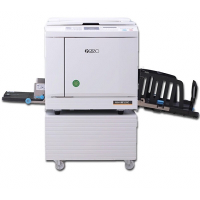 理想RISO SV5231C數(shù)碼制版自動孔版試卷印刷一體化速印機(jī)