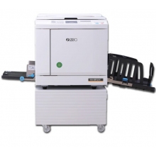 理想RISO SV5231C數(shù)碼制版自動孔版試卷印刷一體化速印機(jī)