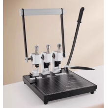 檔案打孔機(jī)